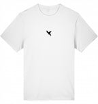 BERRY INFUSION HEAVY TEE