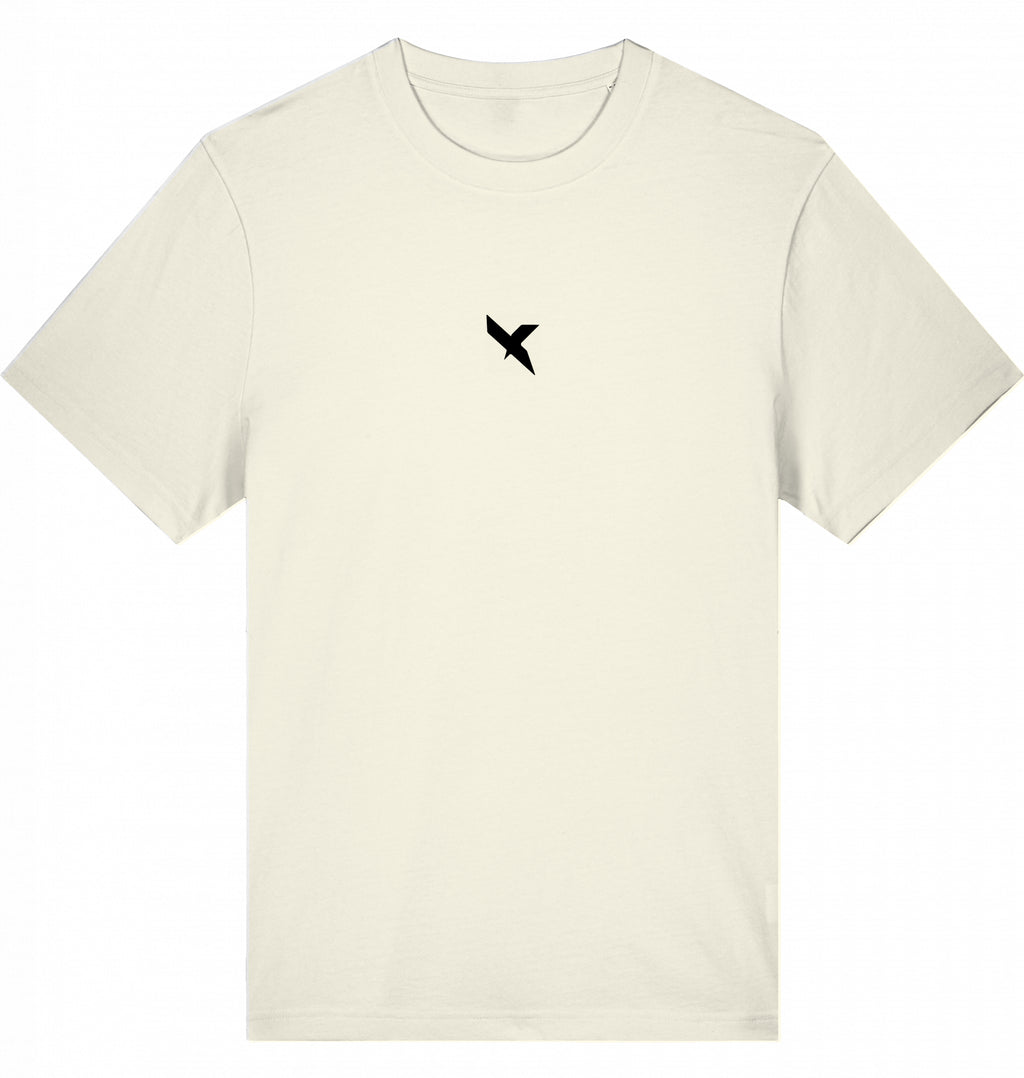 BERRY INFUSION HEAVY TEE