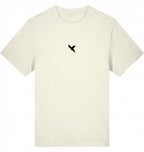 BERRY INFUSION HEAVY TEE