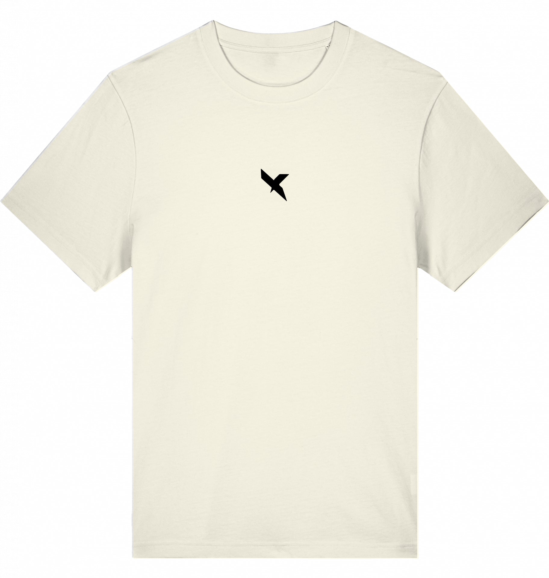 BERRY INFUSION HEAVY TEE